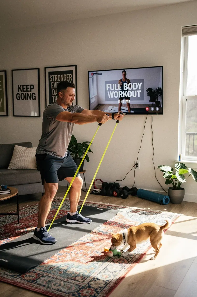 Strategies for minimizing decision fatigue in daily life.