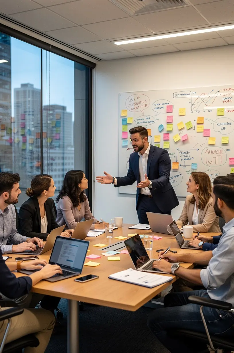 Digital notetaking tools enhancing productivity and organization