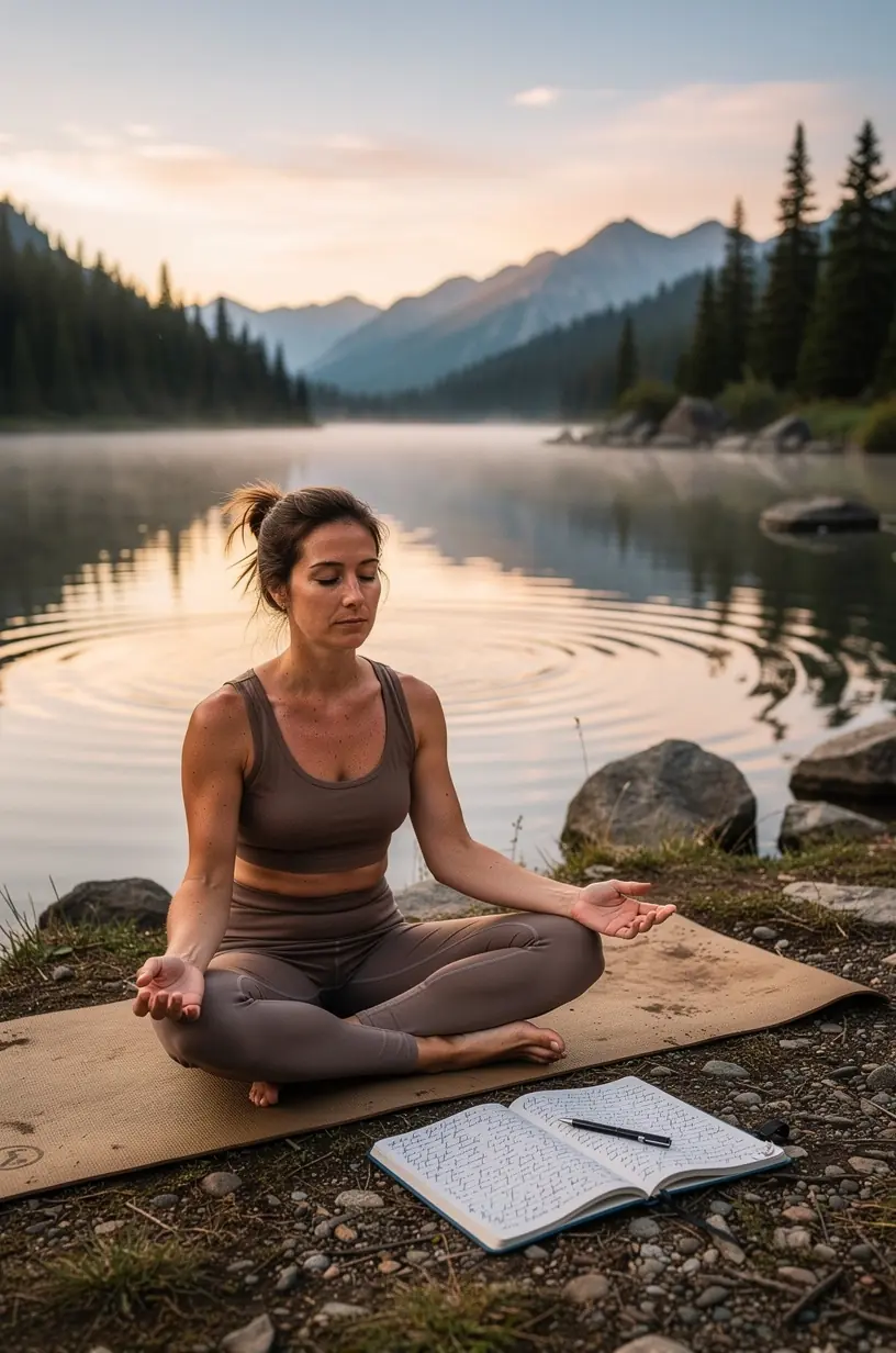 Minimalist lifestyle tools for enhanced daily efficiency