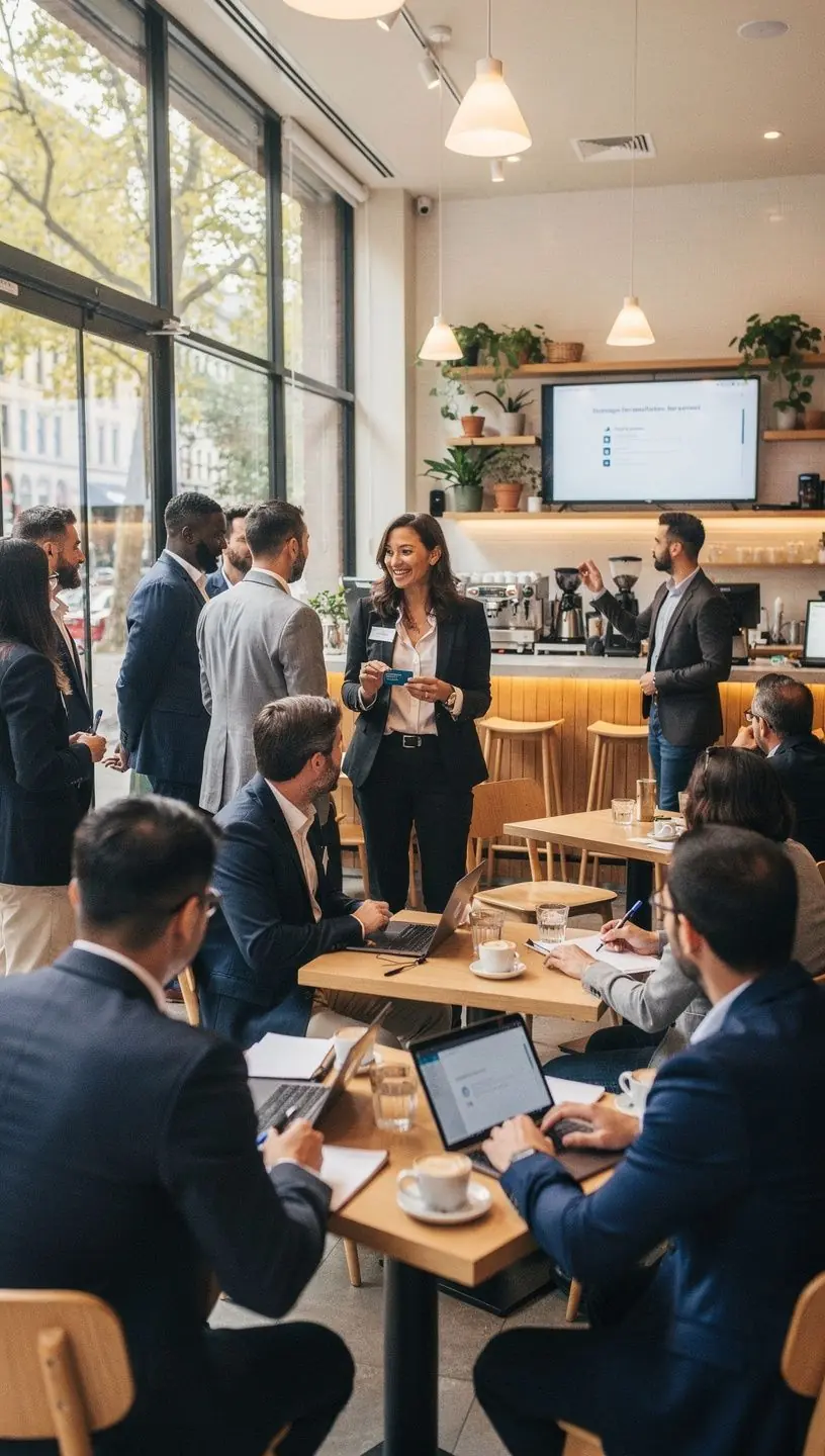 Sleep's effect on productivity and daily performance.