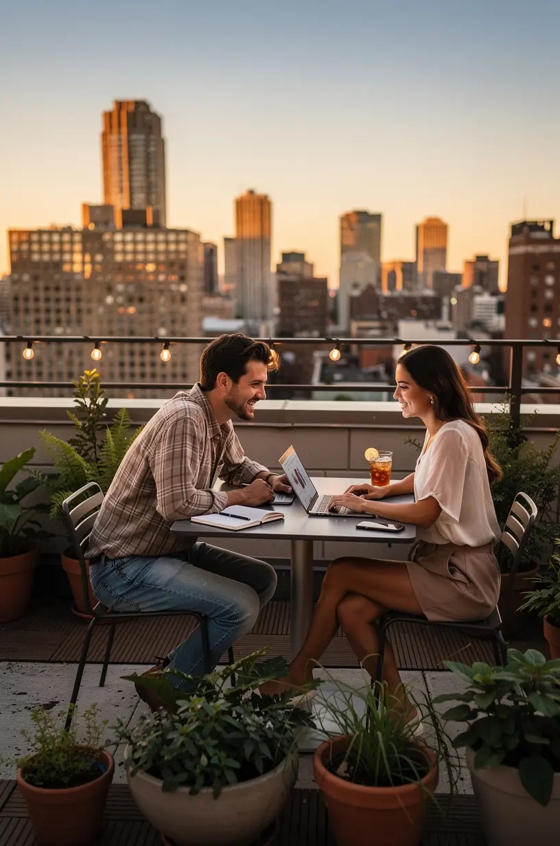 Methods for prioritizing daily tasks effectively illustrated.