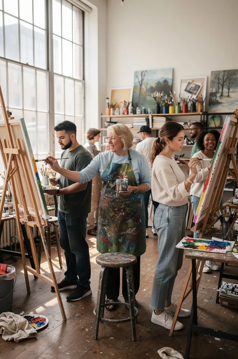 Balancing work and life with effective strategies.